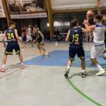 5^ CSilver: Luino non dà scampo a Casorate. Blitz Daverio, cade Venegono