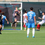 7^ – Varesina sempre più su, Varese sempre più giù. Squillo Caronnese, in vetta restano in due