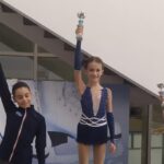Ice Emotion, 1° prova del Campionato FISG Trofeo delle Regioni da urlo