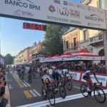 Tadej Pogacar domina la volata a Varese: sua la 101^ Tre Valli – VIDEO