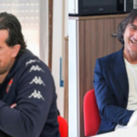 Asse Varese-Lecco e lo strano destino Porro-De Paola