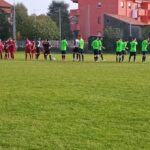 7^ – Il Gorla Minore vince ancora e comanda. Lainatese e Marnate fanno la voce grossa