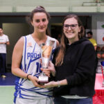 Serie B Femminile, 3^: la Pro Patria attende Milano. Premazzi: “Loro top team”
