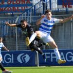 Un punto in 4 partite: Pro Patria e Pro Vercelli gemelle diverse ma non troppo