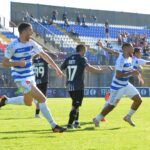 Pro Patria – Pro Vercelli 2-1, in foto