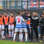 Pro Patria – Virtus Verona 1-0, in foto