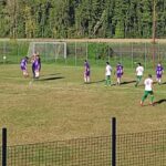 5^ – Equilibrio tra Ceresium e Don Bosco, il Cantello ne fa quattro. Caravate di misura
