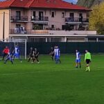 9^ – Il Gallarate cala il poker ed è in vetta in solitaria, San Michele trionfo a Laveno. Tre pareggi