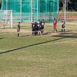 5^ – Lonate e Mozzate fanno cinquina, Laveno si prende il derby del lago. Festeggia l’Olimpia