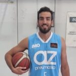 La Robur Saronno balla il tango: preso Villamil Galan