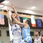 4^ CGold: primo stop per Saronno e Vigevano. Gazzada vola in vetta