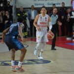 Varese – Trento: aperte le prevendite