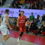 Varese cicala, la formica Trento porta a casa la pagnotta al supplementare: 91-94
