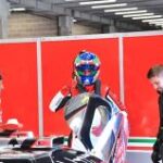 Rovera a Portimao per l’atto finale della ELMS