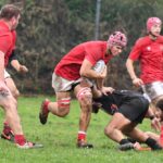 Rugby Varese: occasione da non sprecare contro Cernusco. Mamo: “Sempre più consapevoli, dimostriamo i progressi”