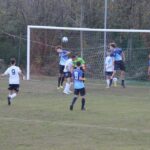 Allievi Prov. U16 A – Pari nel big match tra Ardor e Saronno, il Gorla ne approfitta. Cade il Cassano