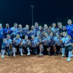 Softball, trionfo Saronno: il Triplete è tuo! Davanti al suo pubblico l’Inox Team solleva anche la Coppa Italia