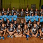 Al via il campionato di Serie A di tchoukball: Saronno e Caronno protagoniste
