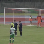 Giornata no per la Castanese, Pinerolo passa 0-4