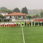 Allievi Reg. U16 A – Varesina e Solbiatese su di giri, seguono in scia Castellanzese e Cedratese Morazzone - Solbiatese 1911 u16 reg. A