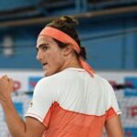 Bellucci continua a ballare: centrata la semifinale a Saint-Tropez