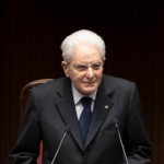 Il Presidente della Repubblica Sergio Mattarella a Varese per l’inaugurazione del Palaghiaccio