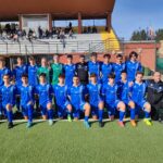 Allievi Elite U17 A – La Varesina domina 12-0! Pirotecnico 3-3 con rammarico per la Sestese