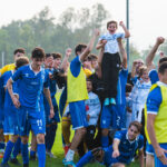 Sestese-Verbano 2-0, in foto