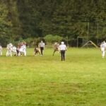 U18 – Gli Skorpions ripartono da dove si erano fermati: Seamen Milano ko 22-19