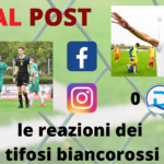 I social post Desenzano-Varese: “Vittoria di carattere, adesso si cambia passo”. De Paola? I tifosi si dividono