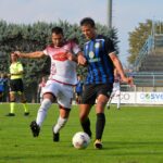 Vergiatese, Moretti: “Qui un gruppo fantastico con ampi margini di crescita. Creiamo tanto, vogliamo essere ancora più concreti”