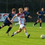 12^ – Derby Solbiatese-Sestese, test alla portata per Verbano e Vergiatese. Gavirate a Cantù in cerca di punti