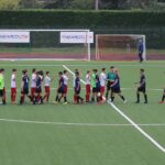 Giovanissimi Elite U15 – Varesina corsara: Solbiatese ko. Pari tra Castellanzese e Cedratese