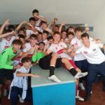 Allievi Reg. U16 A – Big match alla Varesina, tre punti “sudati” per Torino Club e Castellanzese