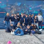 Sport e Salute: Varese si trasforma in una piccola Disneyland accogliendo oltre 200 studenti