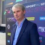 Il tour di Sport e Salute tocca Varese, Galimberti: “Collaborazione intensa, pronti alle prossime sfide”