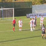 Botta e risposta tra Varesina e Franciacorta: 1-1 in quattro minuti