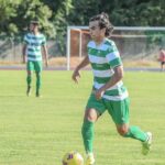 Boccadamo: “Felice per i gol e per gli assist: tutto per la Castanese. Possiamo stupire, ma prima salviamoci”