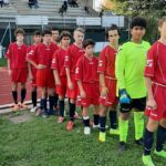 Giovanissimi Prov. U15 D – Cassano chiama, Valle Olona risponde. Tradate e San Marco in ascesa, Oratori Castellanza ok