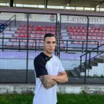 Il Legnano sistema la difesa: ufficiale Talarico