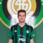 La Castellanzese trova il suo numero 10: Thomas Bolis è neroverde