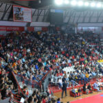 Pallacanestro Varese, i social post penalizzazione: “Allucinante, tempistiche assurde. Svegliateci da questo incubo”