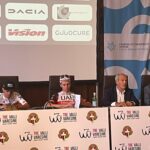 Pogacar: “Volevo la vittoria, ora testa al Lombardia”. Valverde: “Ha vinto il più forte”