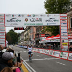 Tre Valli Varesine Women nel cuore del ciclismo: il 7 ottobre quinta edizione da non perdere