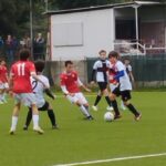 Allievi Prov. U17 B – Varese a forza sette, Bosto e Laveno tengono. Bis Valcuviana, acuto Brebbia