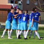Universal Solaro – Saronno 0-2, in foto