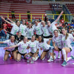 Finale Trofeo Mimmo Fusco – UYBA in formato campionato: Vero Volley superata 3-2 al tie-break