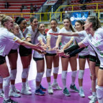 UYBA pronta al big match contro Conegliano, Zannoni: “Daremo tutto ciò che abbiamo”