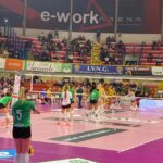 La UYBA cerca la svolta contro una lanciatissima Chieri
