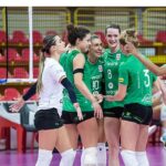 La UYBA fa visita a Vallefoglia, Musso: “Partita importantissima”